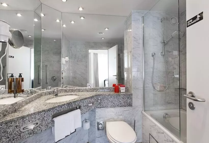 Dormero Hotel Dessau Roßlau