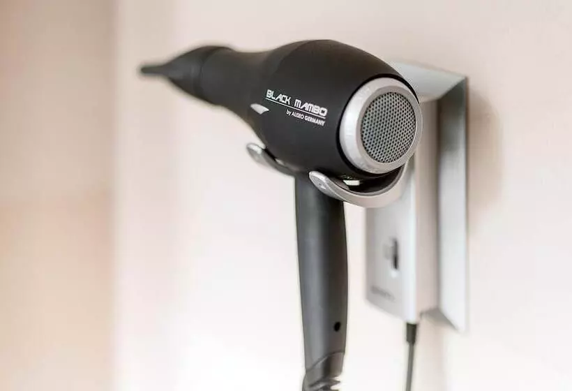 Dormero Hotel Dessau Roßlau