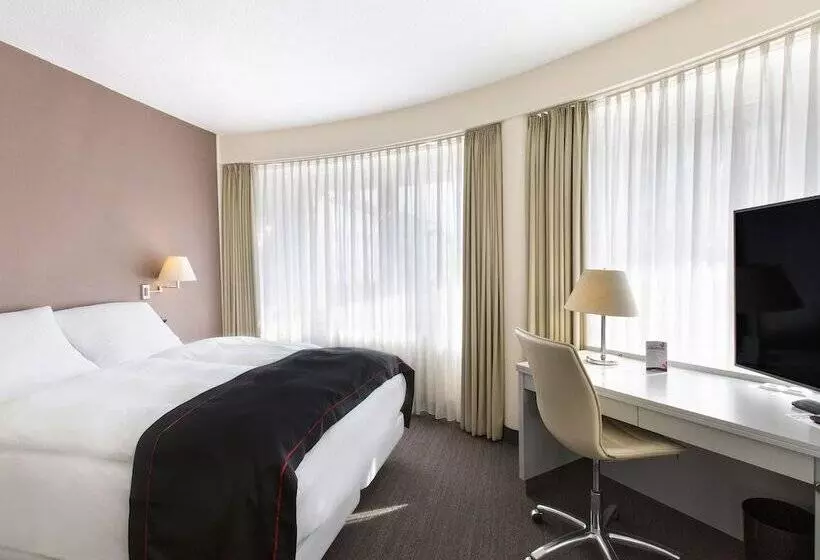 Dormero Hotel Dessau Roßlau