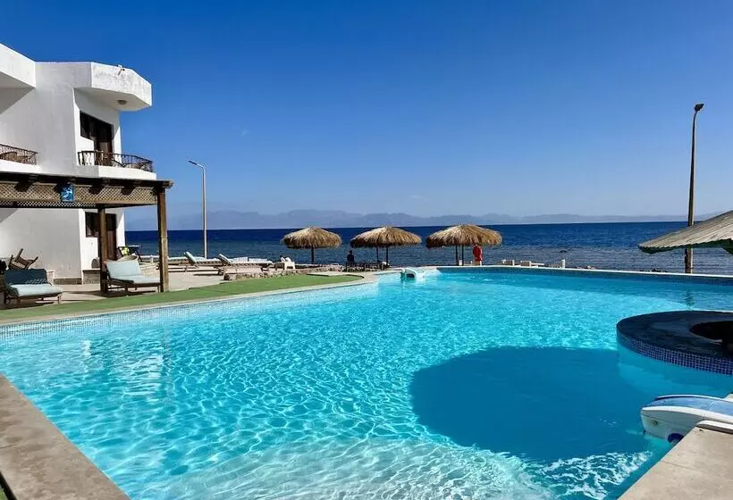 هتل Dyarna Dahab