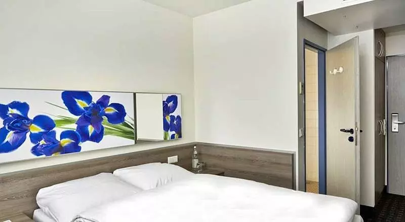 H+ Hotel Frankfurt Airport West