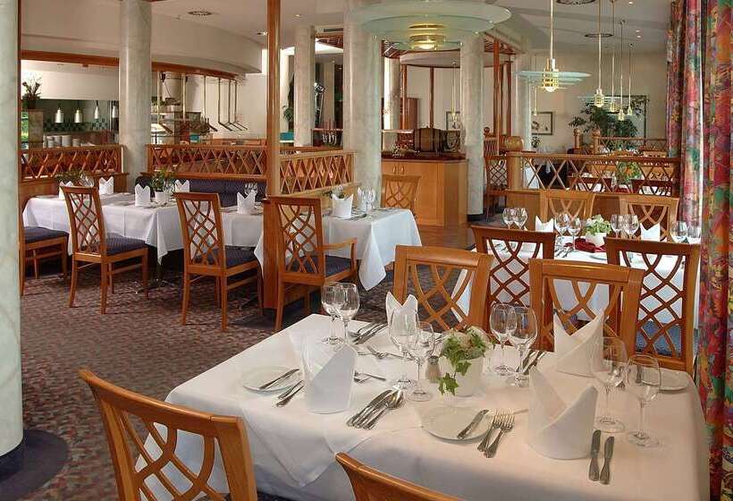 H+ Hotel Limes Thermen Aalen