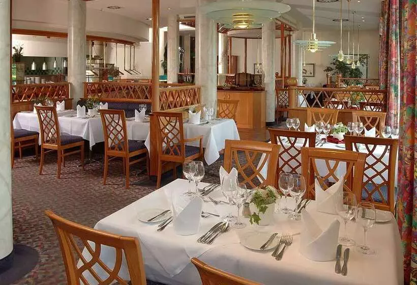 H+ Hotel Limes Thermen Aalen