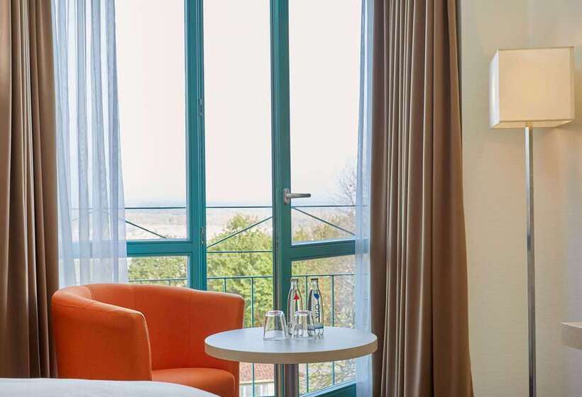 H+ Hotel Limes Thermen Aalen