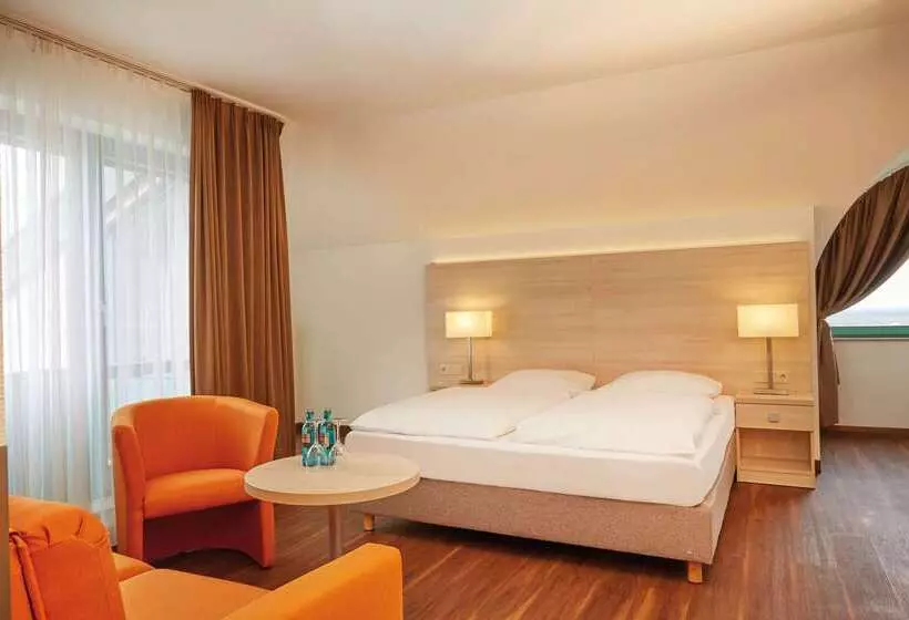 H+ Hotel Limes Thermen Aalen