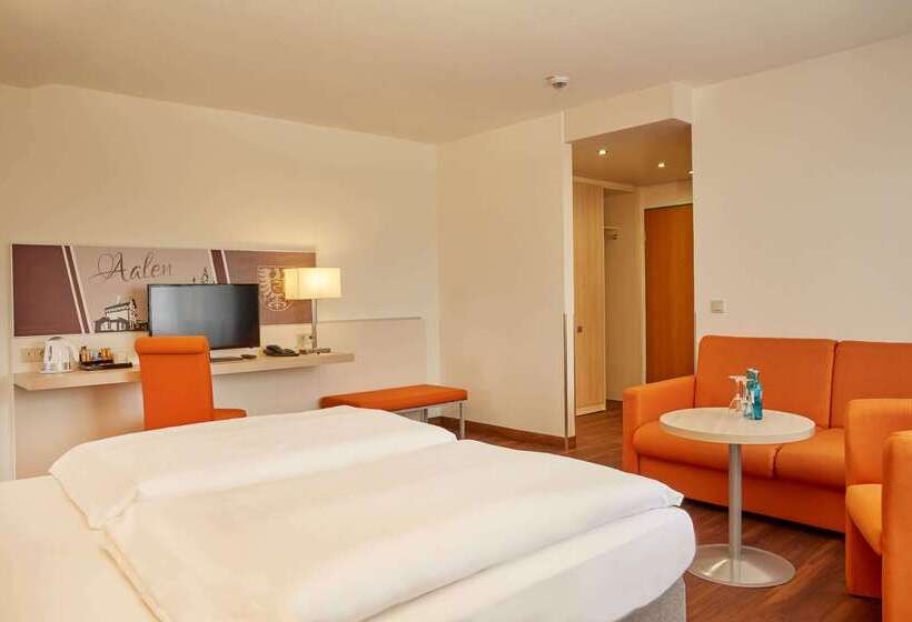 H+ Hotel Limes Thermen Aalen