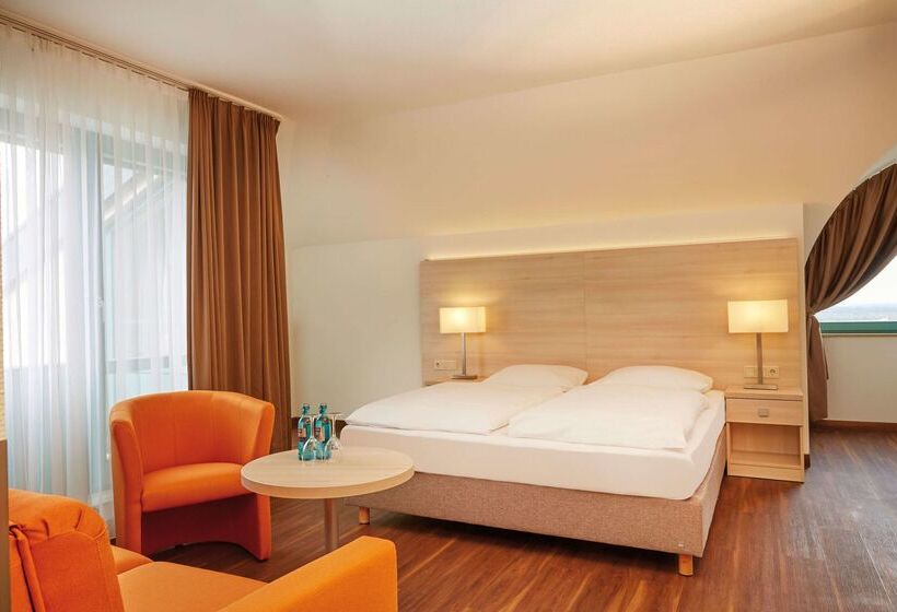 H+ Hotel Limes Thermen Aalen