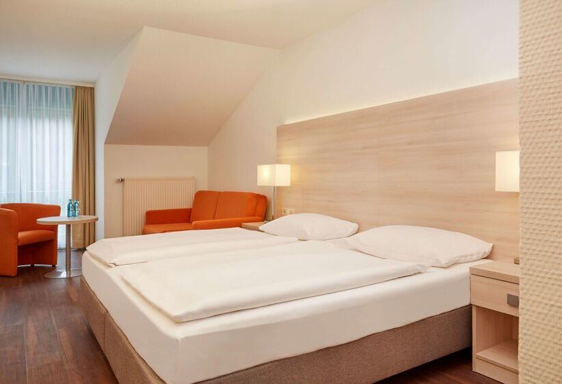 H+ Hotel Limes Thermen Aalen