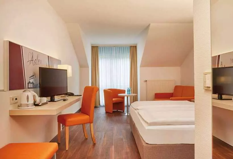 H+ Hotel Limes Thermen Aalen