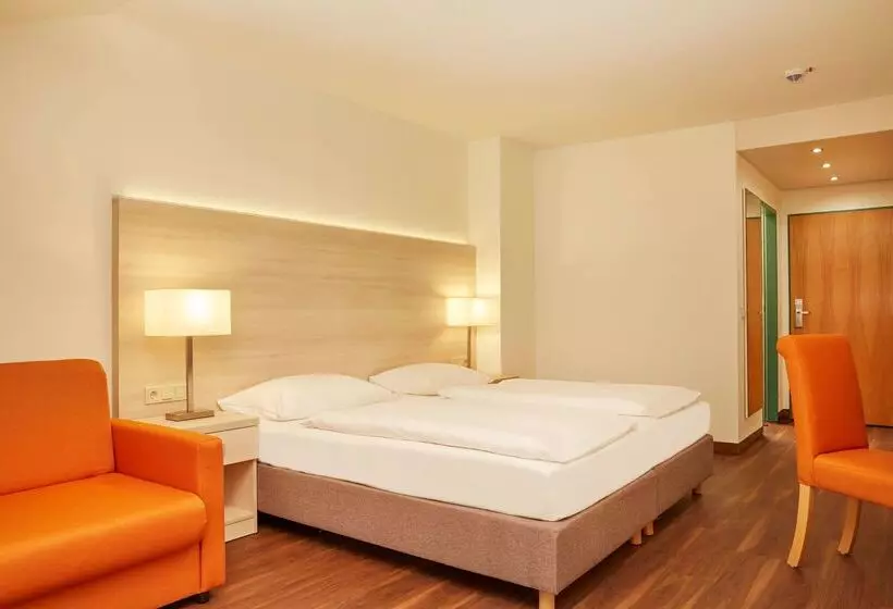 H+ Hotel Limes Thermen Aalen