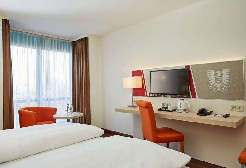 H+ Hotel Limes Thermen Aalen