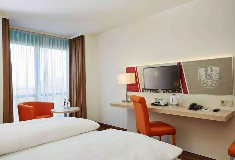 H+ Hotel Limes Thermen Aalen