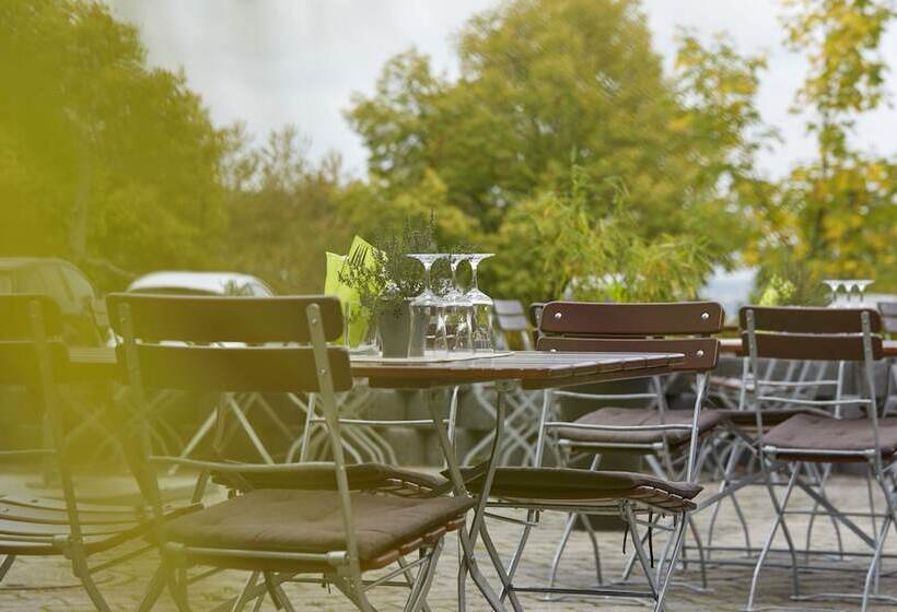 H+ Hotel Limes Thermen Aalen