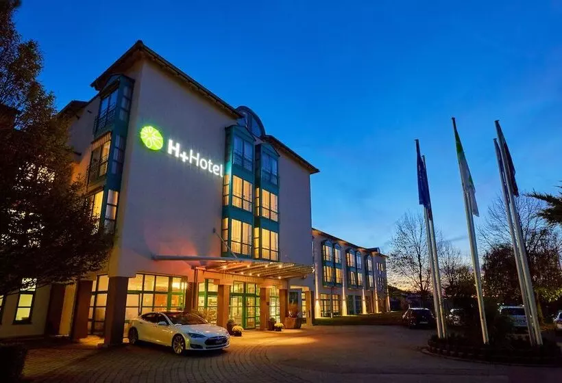 H+ Hotel Limes Thermen Aalen