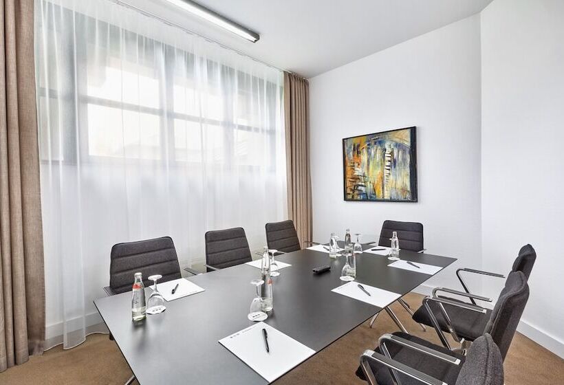 H+ Hotel Limes Thermen Aalen