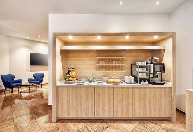 H+ Hotel Limes Thermen Aalen