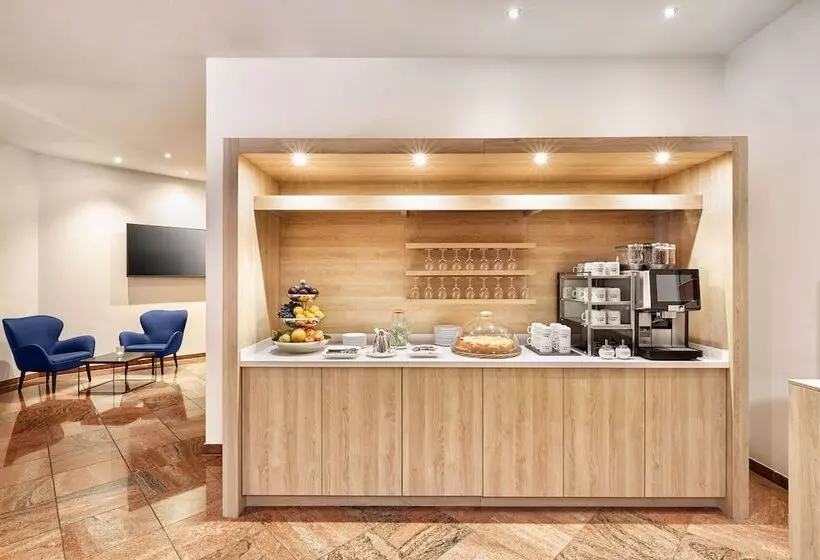 H+ Hotel Limes Thermen Aalen