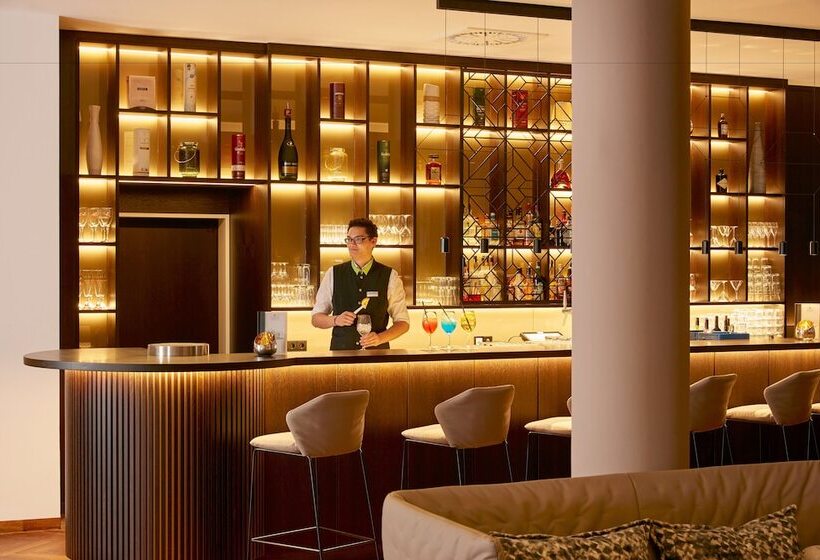 H+ Hotel Limes Thermen Aalen