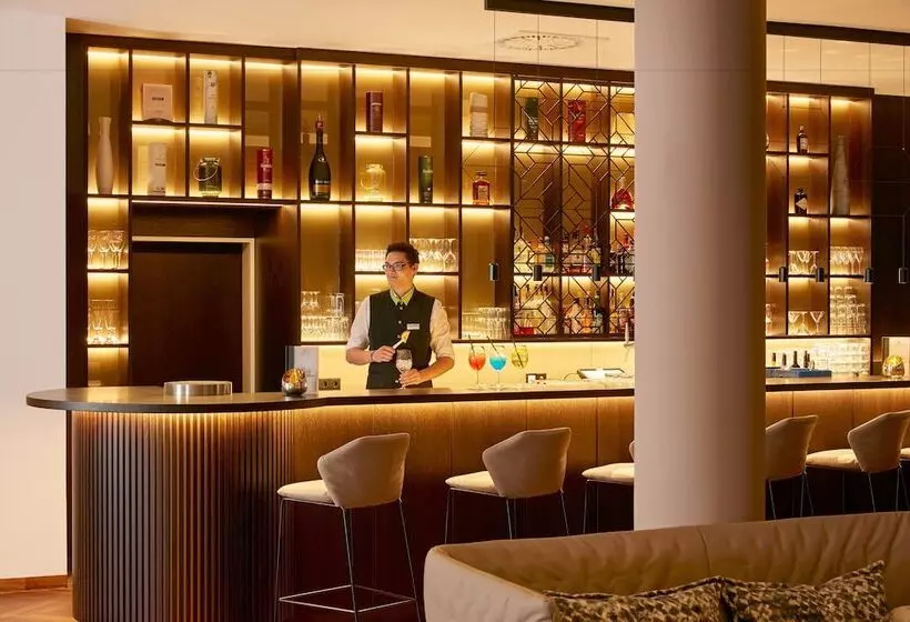 H+ Hotel Limes Thermen Aalen