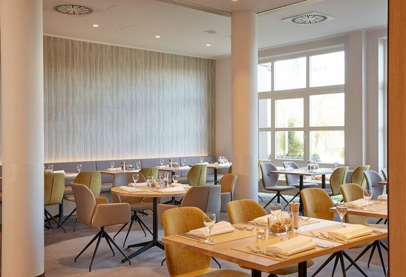 H+ Hotel Limes Thermen Aalen