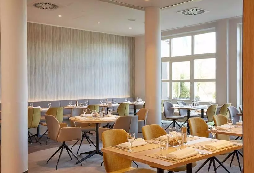 H+ Hotel Limes Thermen Aalen