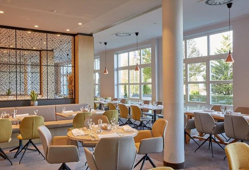 H+ Hotel Limes Thermen Aalen