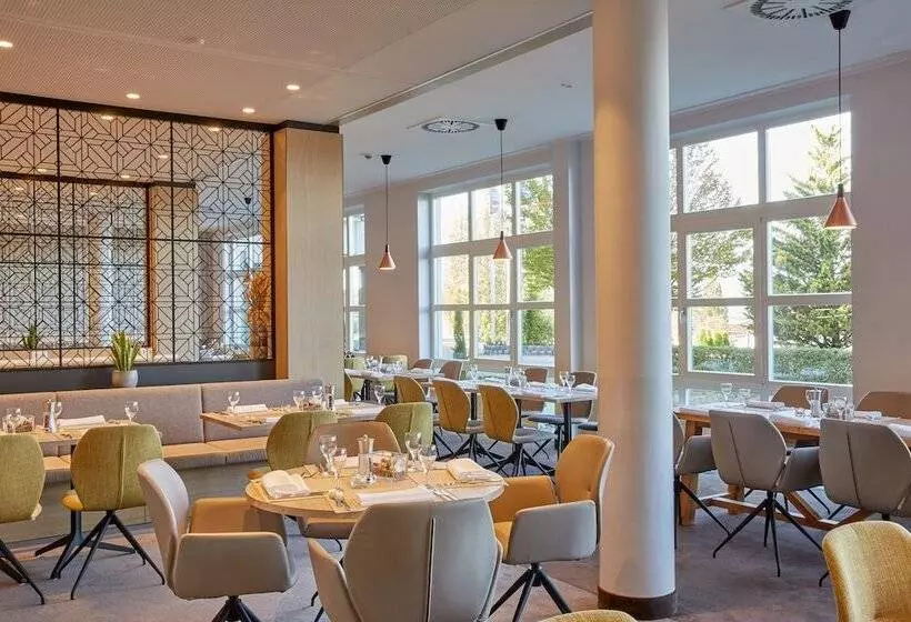 H+ Hotel Limes Thermen Aalen