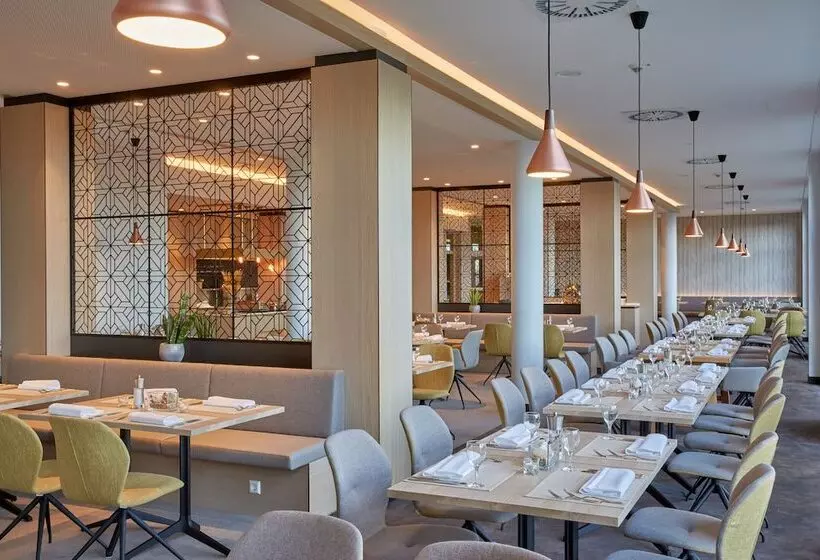 H+ Hotel Limes Thermen Aalen