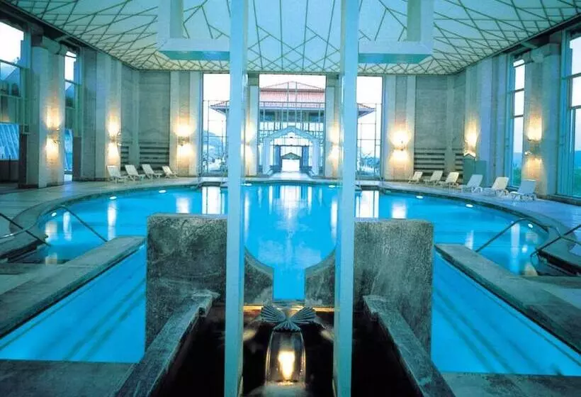 H+ Hotel Limes Thermen Aalen