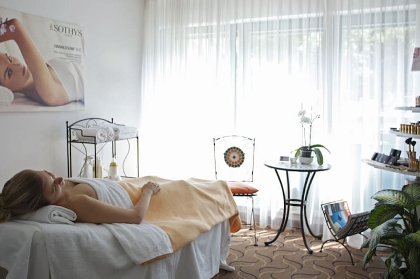 H+ Hotel Limes Thermen Aalen