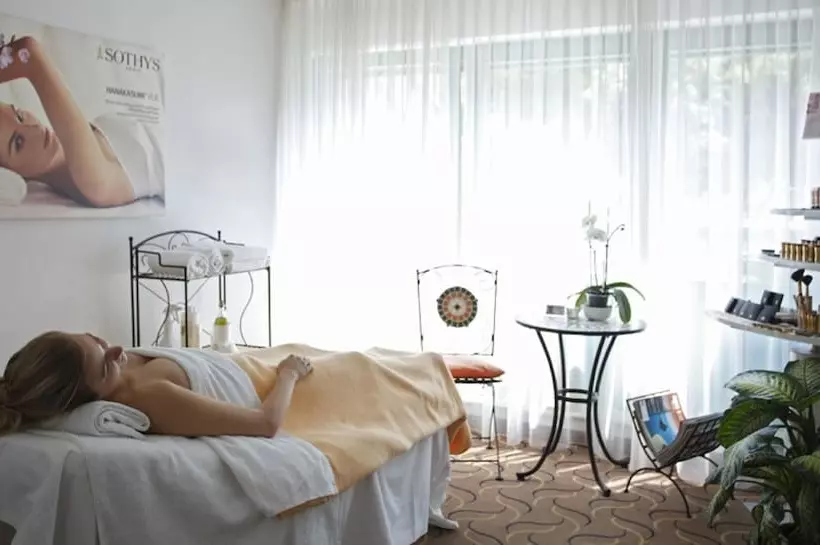 H+ Hotel Limes Thermen Aalen