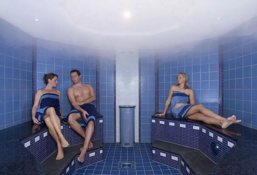 H+ Hotel Limes Thermen Aalen