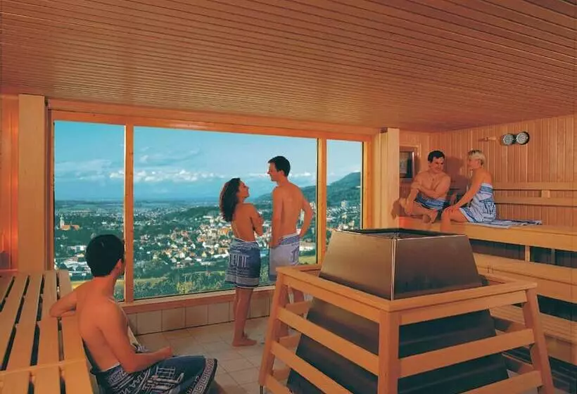 H+ Hotel Limes Thermen Aalen