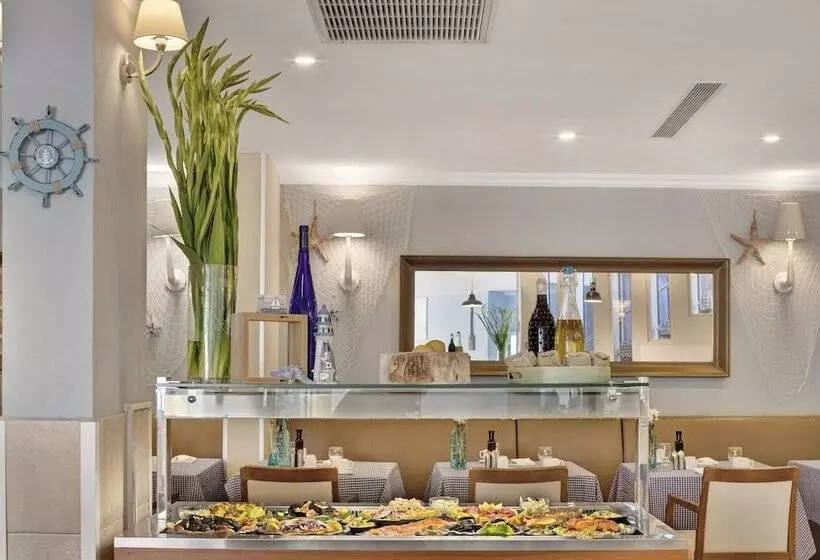 酒店 Herbert Samuel The Reef Eilat