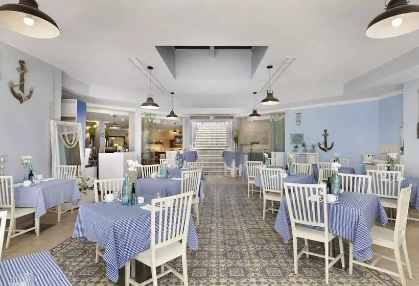 酒店 Herbert Samuel The Reef Eilat