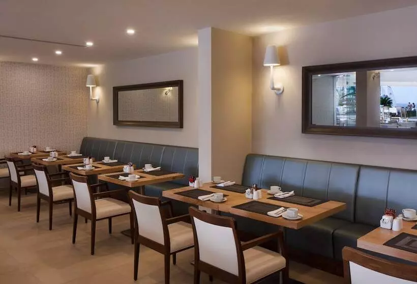 酒店 Herbert Samuel The Reef Eilat