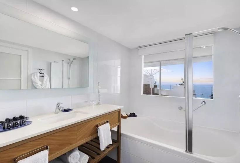 酒店 Herbert Samuel The Reef Eilat