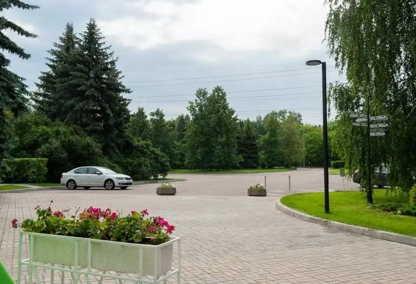 Hotelli Holiday Inn Express Moscow  Khovrino, An Ihg