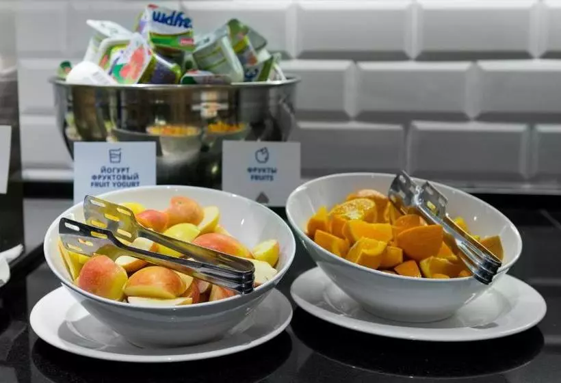 Hotelli Holiday Inn Express Moscow  Khovrino, An Ihg