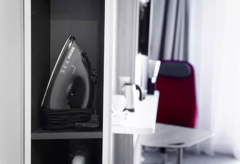 Hotelli Holiday Inn Express Moscow  Khovrino, An Ihg