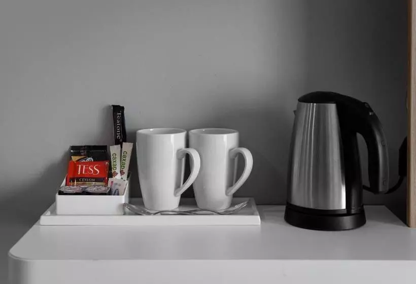 Hotelli Holiday Inn Express Moscow  Khovrino, An Ihg