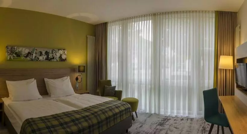 Hotel Holiday Inn Munich Unterhaching, An Ihg