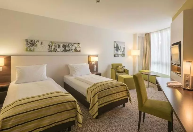 Hotel Holiday Inn Munich Unterhaching, An Ihg