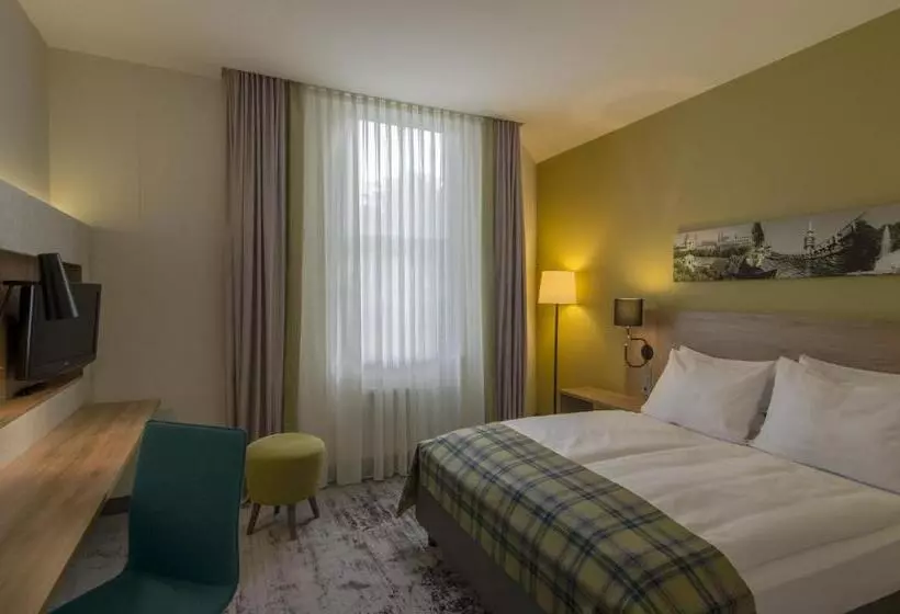 Hotel Holiday Inn Munich Unterhaching, An Ihg