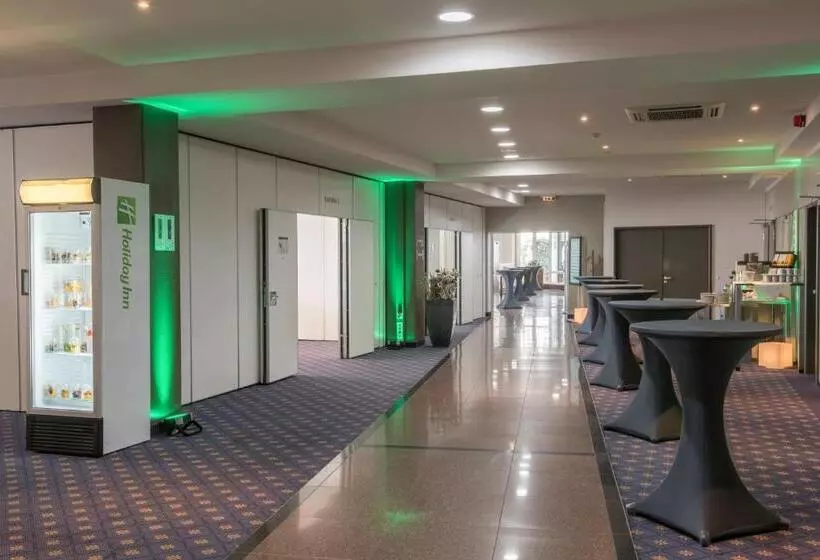 Hotel Holiday Inn Munich Unterhaching, An Ihg