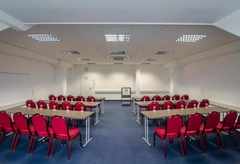 Hotel Holiday Inn Munich Unterhaching, An Ihg