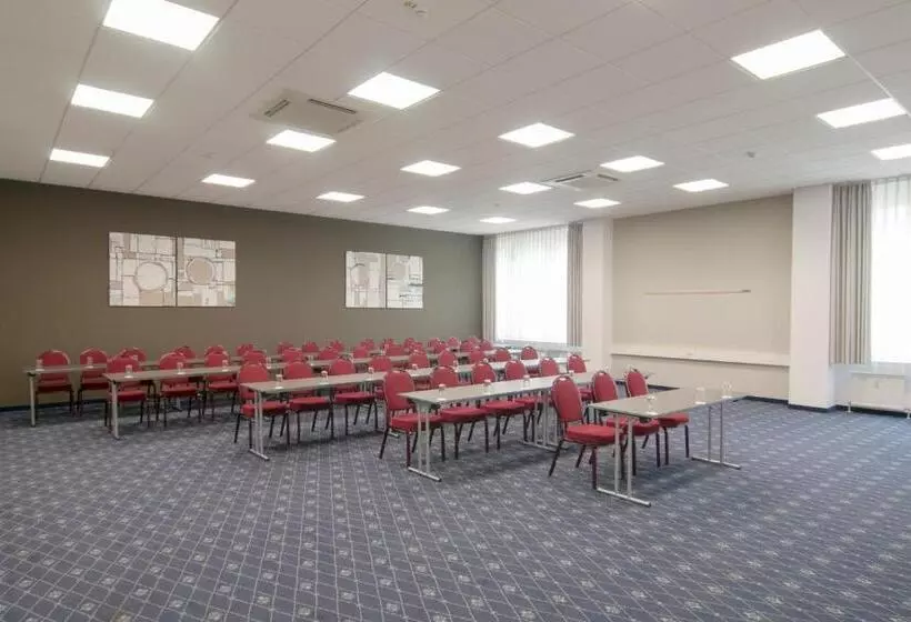 Hotel Holiday Inn Munich Unterhaching, An Ihg