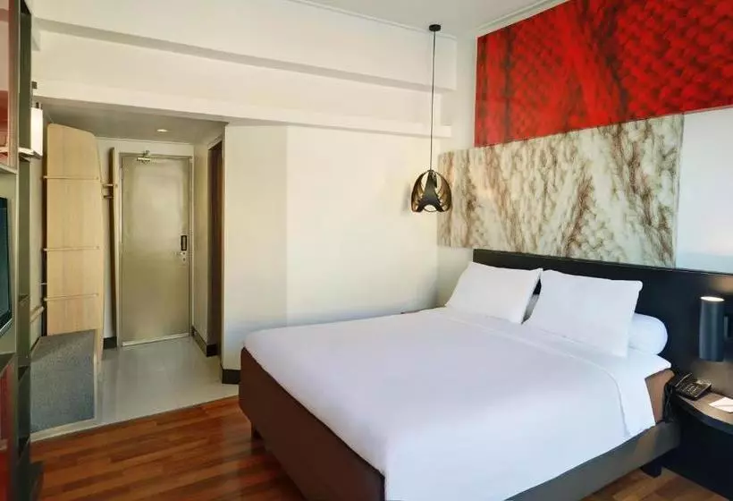 هتل Ibis Yogyakarta Malioboro