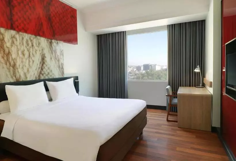 هتل Ibis Yogyakarta Malioboro