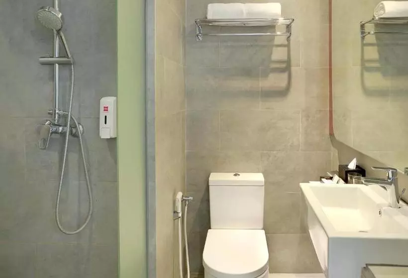 هتل Ibis Yogyakarta Malioboro